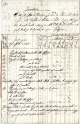 Popis bolničkog inventara bolnice za liječenje škrljevskog sifilisa; HR-DAPA-12, Pazinska knežija, 2.9.1. Zdravstvena zaštita, kut. 145, 1825.