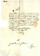Bilješka o kući koja je služila kao bolnica za liječenje sifilisa u Gračišću; HR-DAPA-12, Pazinska knežija, 2.9.1. Zdravstvena zaštita, kut. 145, 1838.