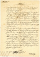 Bilješka o epidemijskoj dizenteriji; HR-DAPA-12, Pazinska knežija, 2.9.1. Zdravstvena zaštita, kut. 145, 1844.