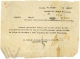 Protutifusna vakinacija; HR-DAPA-75, Karabinjerska četa Pazin, 4-4-8 Protutifusna vakinacija, kut. 18, 1940.