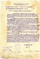 Okružnica vezana za dječju paralizu; HR-DAPA-66, Općina Pazin, 8/e Epidemije..., kut. 21, 1924.