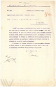 Šarlah - zatvaranje škola; HR-DAPA-66, Općina Pazin, 8/e Epidemije..., kut. 21, 1924.