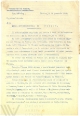 Malarija u Pazinu; HR-DAPA-66, Općina Pazin, 8/e Epidemije, zarazne bolesti..., kut. 21, 1924.