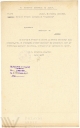 Epidemija zaušnjaka; HR-DAPA-66, Općina Pazin, 8/e Epidemije, zarazne bolesti..., kut. 22, 1929.