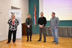 Otvorena gostujuća izložba Pokrajinskog arhiva Kopar u Državnom arhivu u Pazinu (20.2.2026.)