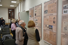 Otvorena gostujuća izložba Pokrajinskog arhiva Kopar u Državnom arhivu u Pazinu (20.2.2026.)