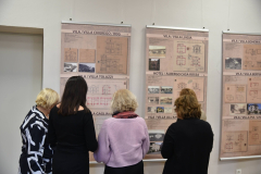 Otvorena gostujuća izložba Pokrajinskog arhiva Kopar u Državnom arhivu u Pazinu (20.2.2026.)
