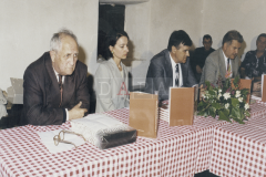 Predstavljanje izdanja održano je u Humu 9. lipnja 2000. godine.