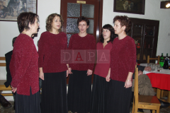 Predstavljanje izdanja održano je u Državnom arhivu u Pazinu 23. listopada, a u Humu 17. studenog 2003. godine u organizaciji Udruge Hum.