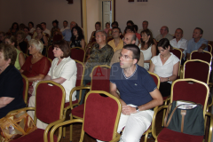 Predstavljanje izdanja održano je u Labinu 18. kolovoza, a u Čitaonici Hrvatskog državnog arhiva u Zagrebu 16. prosinca 2008. godine.