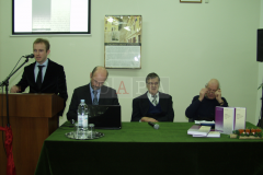 The presentation of the edition was held in the Great Hall of the State Archives in Pazin on 22 December 2010.