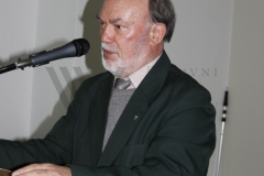 Predstavljanje izdanja održano je u Velikoj dvorani Državnog arhiva u Pazinu 14. ožujka 2012. godine.