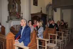 The presentation of the edition was held in Hum on May 28, 2015.
