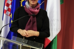 Predstavljanje izdanja održano je u petak, 22. studenog 2019. godine u Gradskoj vijećnici Umag.