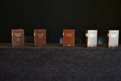 Predstavljena knjiga o porečkom bilježniku Antunu de Teodorisu u Istarskoj sabornici