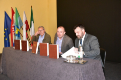 Predstavljena knjiga o porečkom bilježniku Antunu de Teodorisu u Istarskoj sabornici