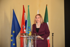 Predstavljena knjiga o porečkom bilježniku Antunu de Teodorisu u Istarskoj sabornici