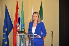 Predstavljena knjiga o porečkom bilježniku Antunu de Teodorisu u Istarskoj sabornici