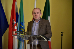 Predstavljena knjiga o porečkom bilježniku Antunu de Teodorisu u Istarskoj sabornici