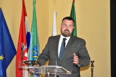 Predstavljena knjiga o porečkom bilježniku Antunu de Teodorisu u Istarskoj sabornici