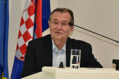 Održana promocija knjige Spisi istarskih bilježnika sv. III (13.1.2026.)