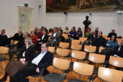 Održana promocija knjige Spisi istarskih bilježnika sv. III (13.1.2026.)