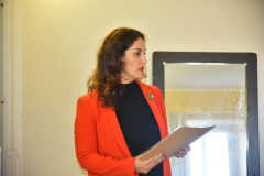 Predstavljanje izdanja i predavanje o istarskim bilježničkim spisima u Vrsaru