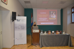 Predstavljena knjiga "Svjedok Stepinčeva glasa svetosti" Jurja Batelje (19.2.2025.)