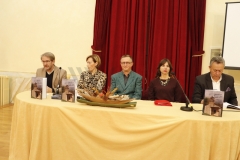 Slaven BERTOŠA, Fragmenti buzetske prošlosti u srednjem i novom vijeku (2019)
