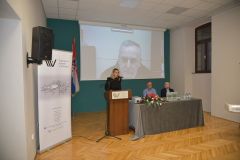 Predstavljanje Zbornika u čast Stipana Trogrlića (21.11.2024,)
