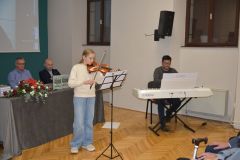 Predstavljanje Zbornika u čast Stipana Trogrlića (21.11.2024,)