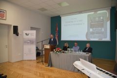 Predstavljanje Zbornika u čast Stipana Trogrlića (21.11.2024,)