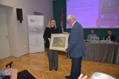 Predstavljanje Zbornika u čast Stipana Trogrlića (21.11.2024,)