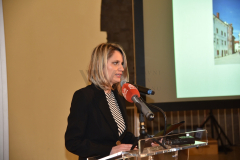 Milena JOKSIMOVIĆ (prir.), Apostolska vizitacija Pulske biskupije biskupa Augustina Valiera 1580. godine (2023)