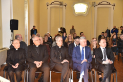 Milena JOKSIMOVIĆ (prir.), Apostolska vizitacija Pulske biskupije biskupa Augustina Valiera 1580. godine (2023)