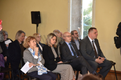 Milena JOKSIMOVIĆ (prir.), Apostolska vizitacija Pulske biskupije biskupa Augustina Valiera 1580. godine (2023)