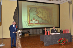 Milena JOKSIMOVIĆ (prir.), Apostolska vizitacija Pulske biskupije biskupa Augustina Valiera 1580. godine (2023)