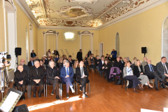 Milena JOKSIMOVIĆ (prir.), Apostolska vizitacija Pulske biskupije biskupa Augustina Valiera 1580. godine (2023)
