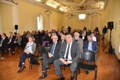 Milena JOKSIMOVIĆ (prir.), Apostolska vizitacija Pulske biskupije biskupa Augustina Valiera 1580. godine (2023)