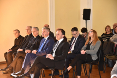 Milena JOKSIMOVIĆ (prir.), Apostolska vizitacija Pulske biskupije biskupa Augustina Valiera 1580. godine (2023)