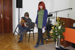 Predstavljanje izdanja održano je u Velikoj dvorani Državnog arhiva u Pazinu 15. prosinca 2011. godine.