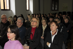 Predstavljanje izdanja održano je u Velikoj dvorani Državnog arhiva u Pazinu 29. siječnja 2013. godine.
