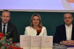Predstavljen novi svezak časopisa Vjesnik istarskog arhiva (sv. 32)