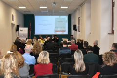 Predstavljen novi svezak časopisa Vjesnik istarskog arhiva (sv. 32)