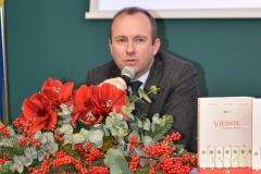 Predstavljen novi svezak časopisa Vjesnik istarskog arhiva (sv. 32)