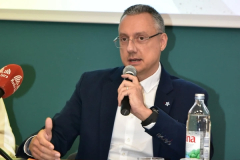 Predstavljen novi svezak časopisa Vjesnik istarskog arhiva (sv. 32)