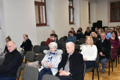 Predstavljen novi svezak časopisa Vjesnik istarskog arhiva (sv. 32)