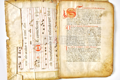 HR-DAPA-424, Zbirka statuta - Statut Buja fragment 15. st.