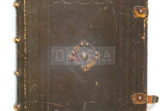 HR-DAPA-424, Zbirka statuta - Statut Dvigrada 14.st.