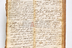 HR-DAPA-429, Zbirka matičnih knjiga - Matična knjiga krštenih Funtane 1737-1767
